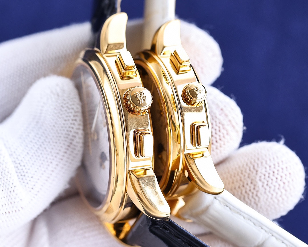 Watches Patek Philippe 314543 size:35x10 mm - vstockx