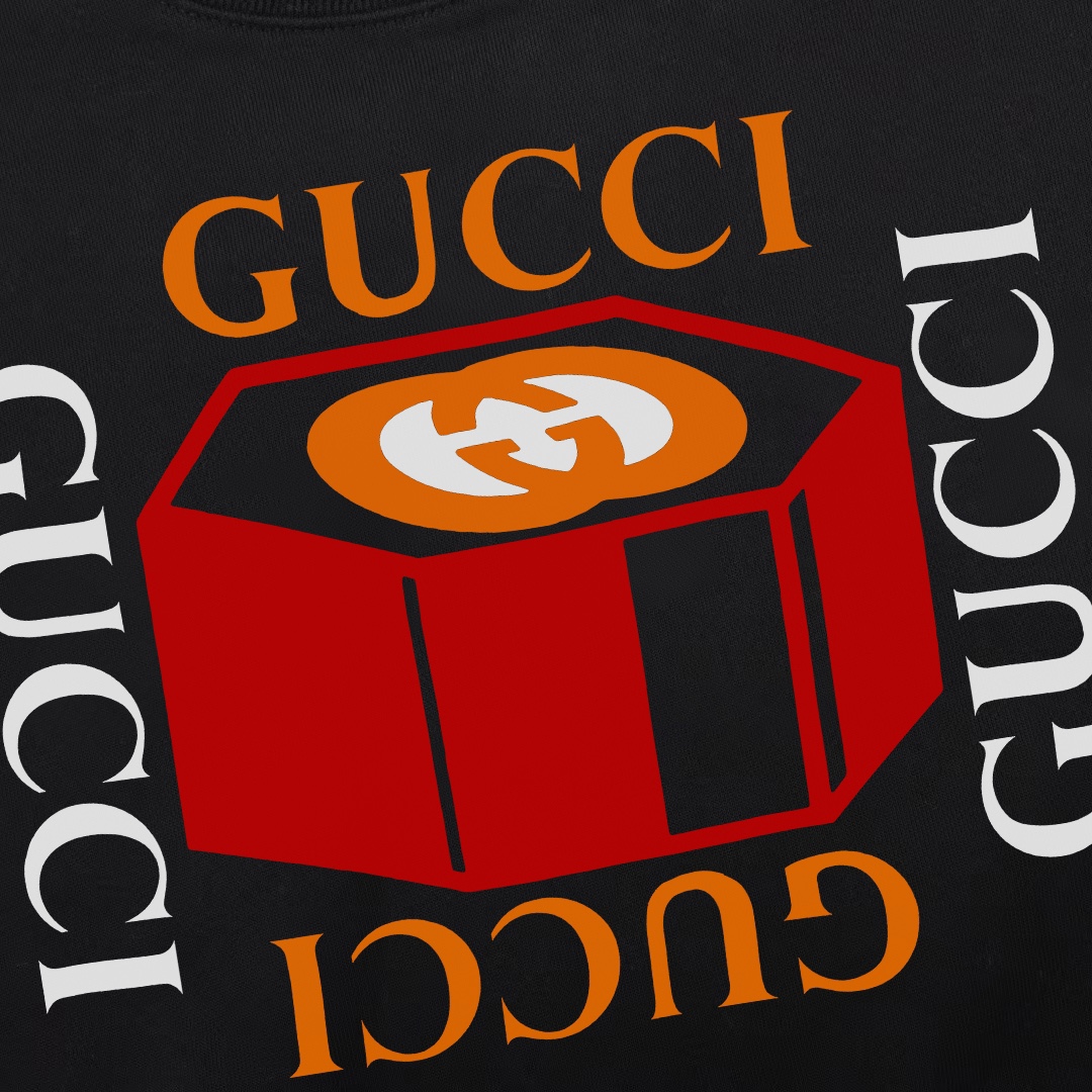 Clothes Gucci 329 - vstockx