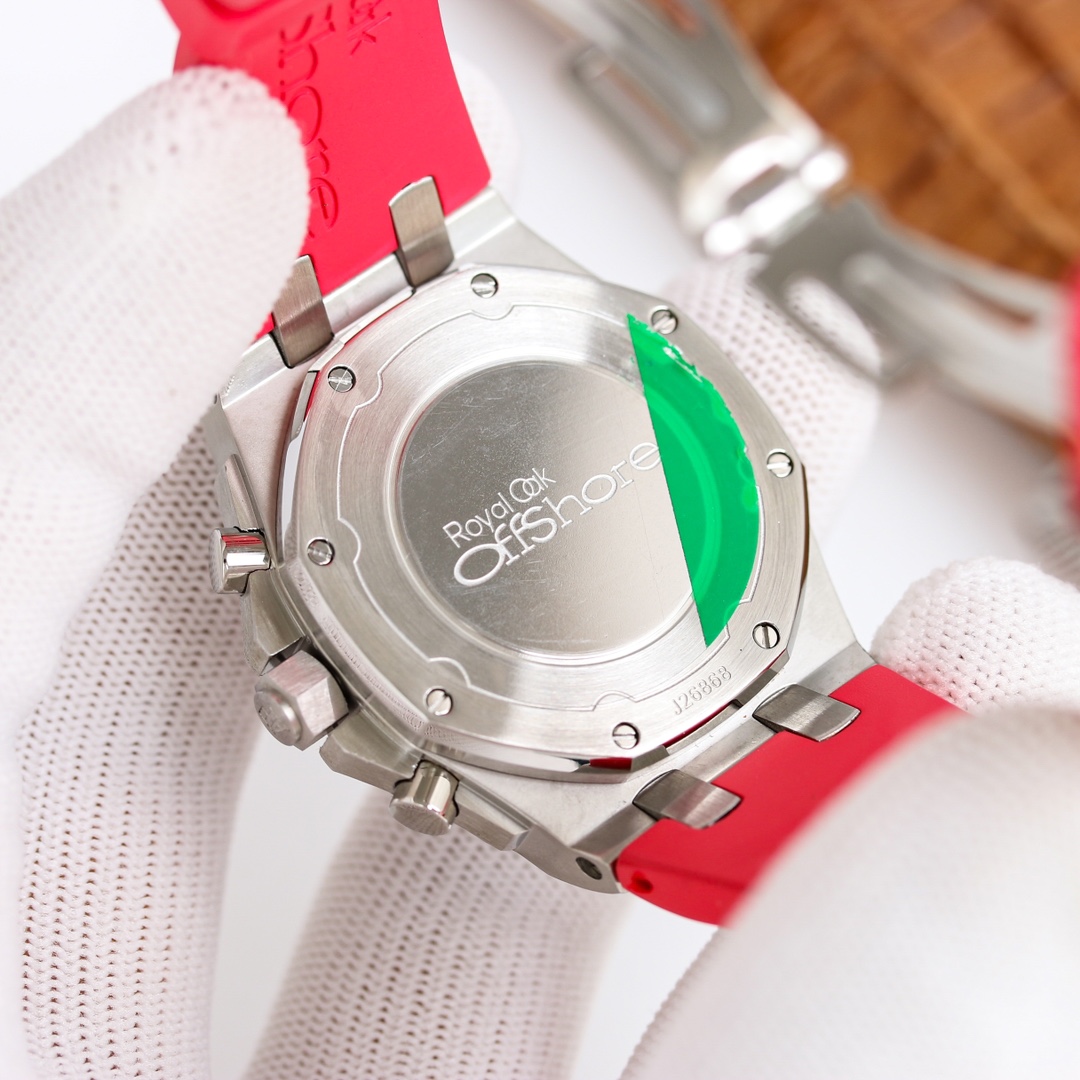 Watches AudemarsPiguet 323106 size:37 mm - vstockx