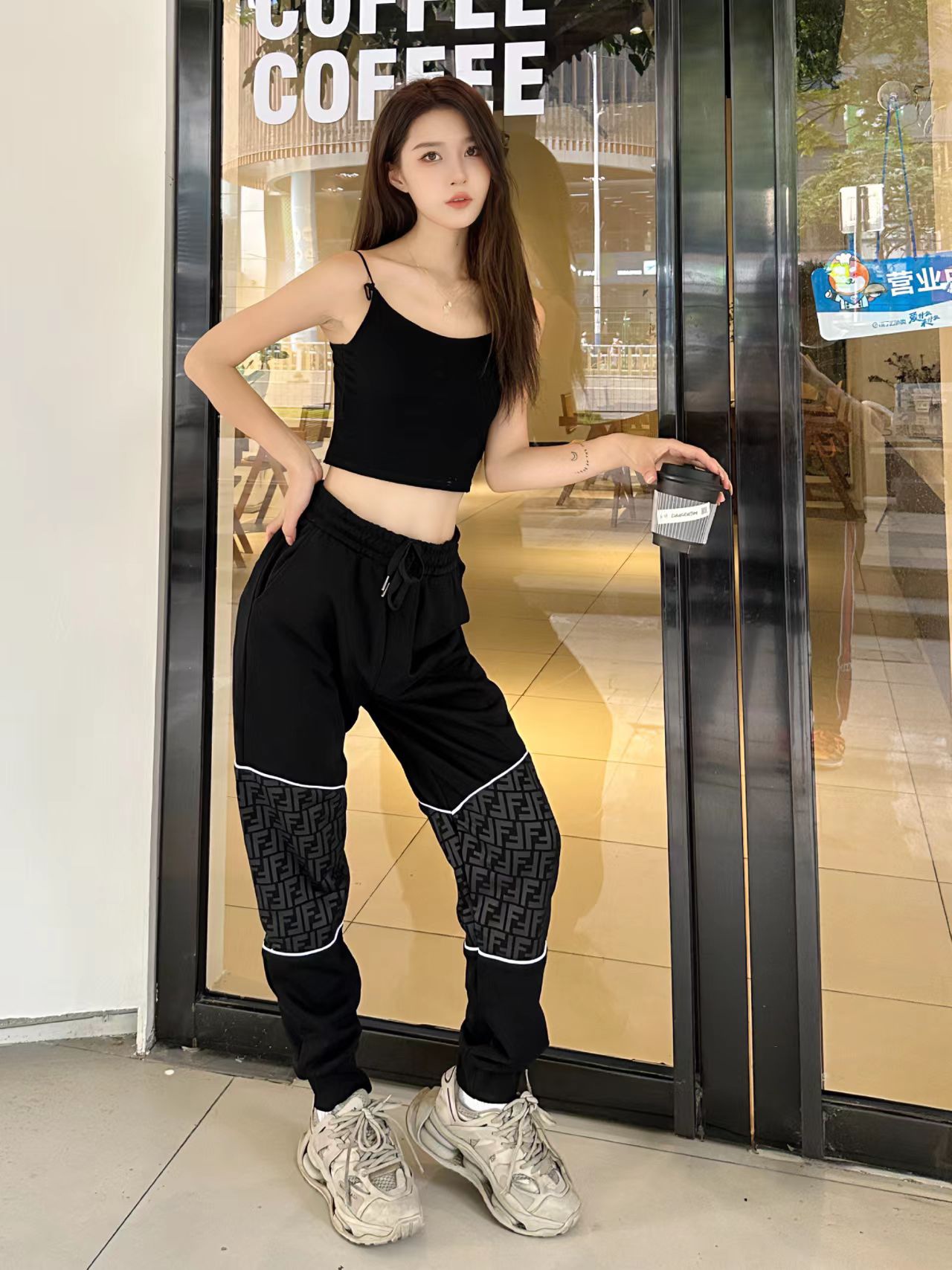 Clothes Fendi 309 - vstockx