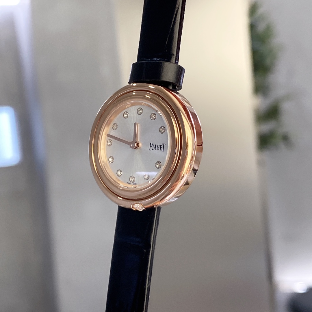 Watches PIAGET 322684 size:29 mm - vstockx