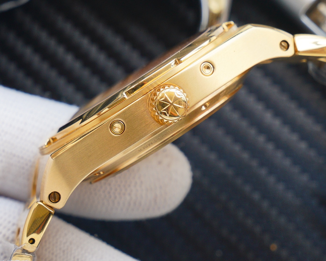 Watches Vacheron Constantin TW Factory 314649 size:40 mm - vstockx