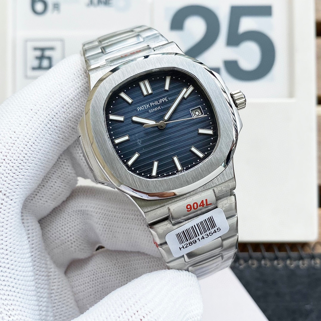 Watches Patek Philippe PATEK PHILIPPE 314375 size:40x10 mm - vstockx