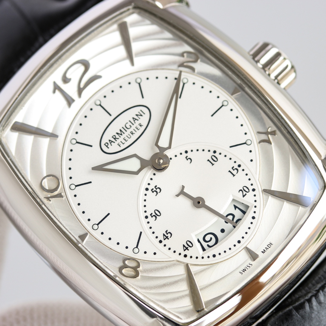 Watches PARMIGIANI 323599 size:37.5*31.2 mm - vstockx