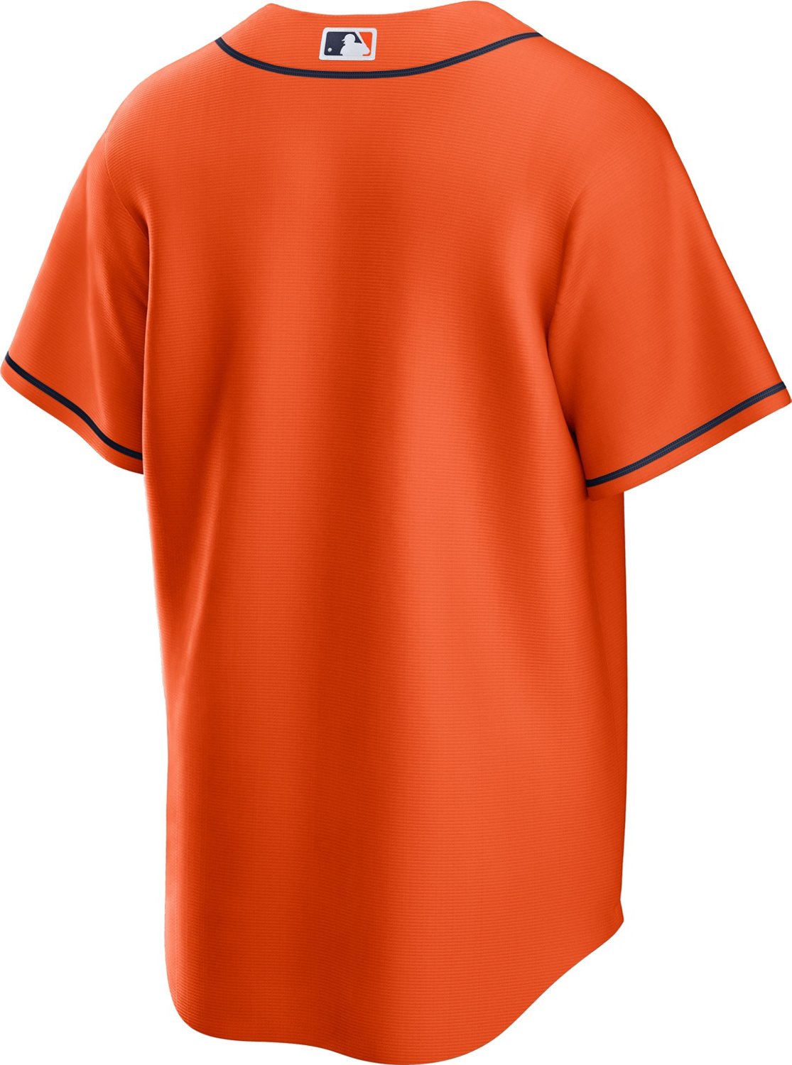 Nike Women's Houston Astros Official Replica V-Neck Jersey - vstockx