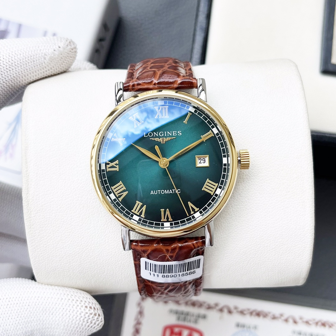 Watches Longines 322359 size:41*12 mm - vstockx