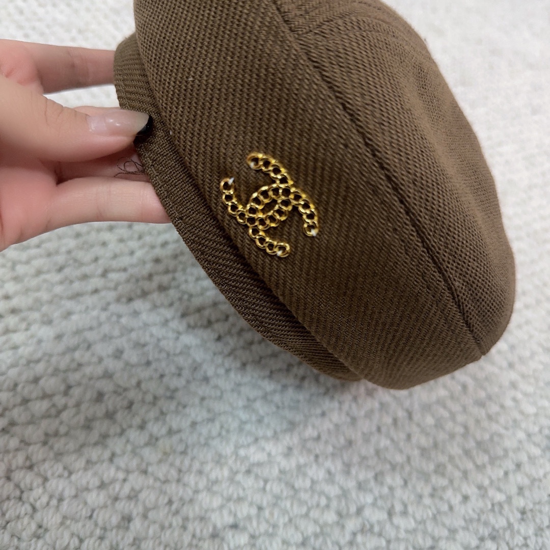 Streetwear Hat CHANE 329355 - vstockx