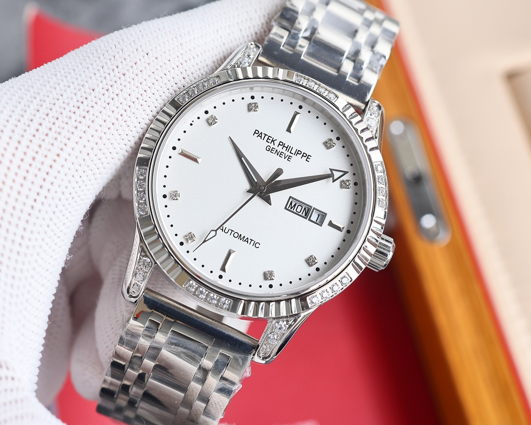 Watches Patek Philippe 314594 size:40 mm - vstockx