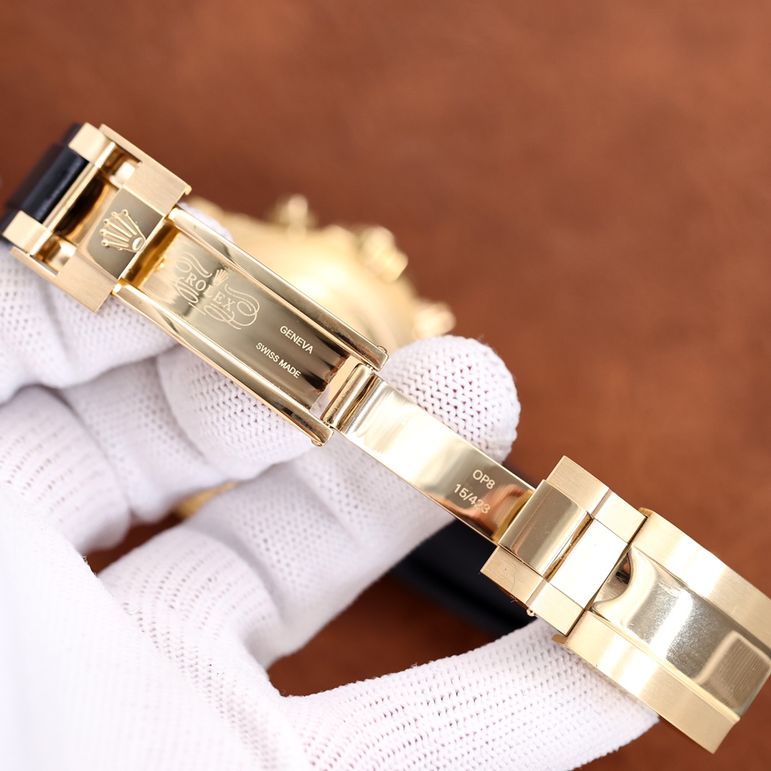 Watch Rolex 40mm 17 - vstockx