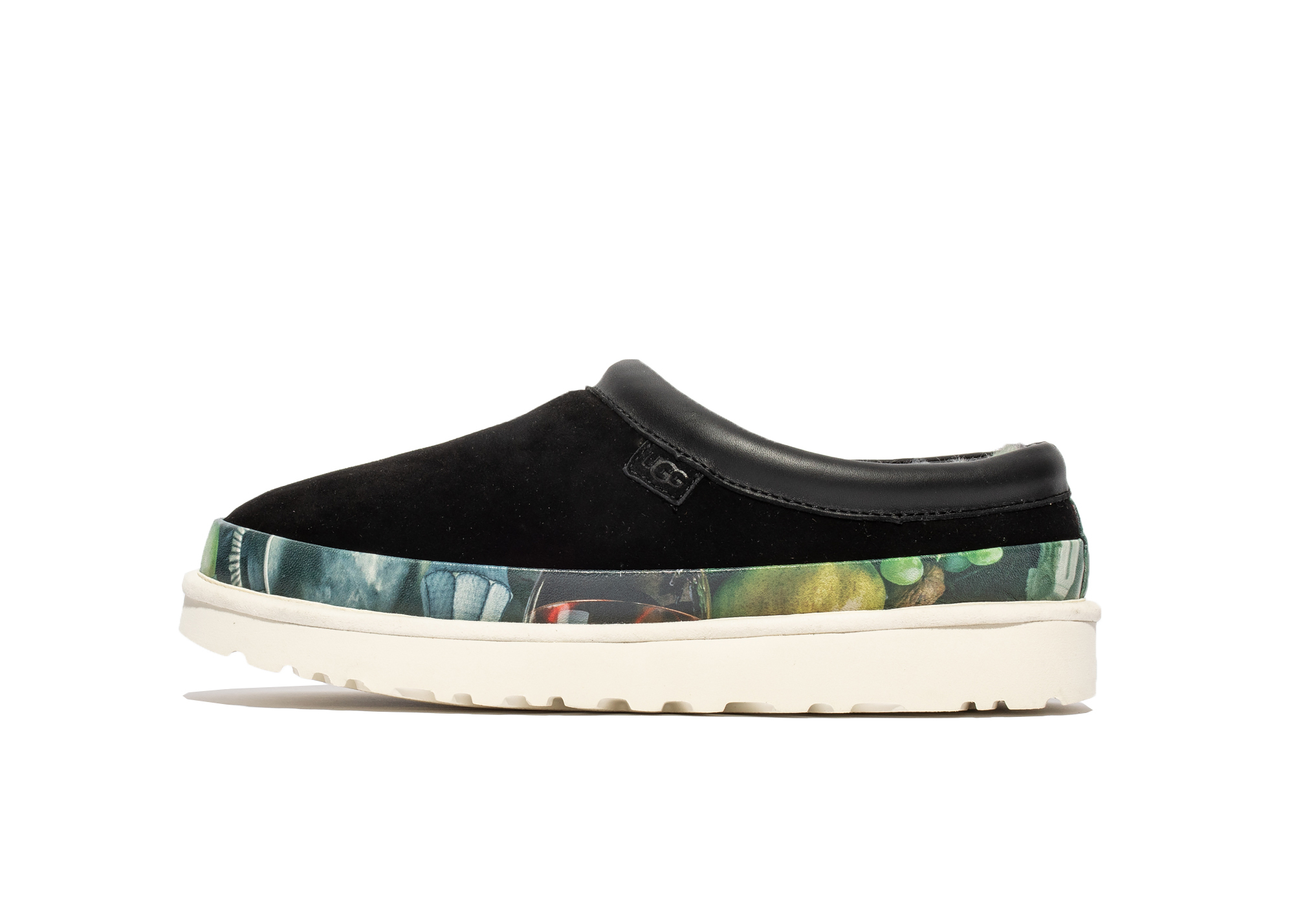 UGG Tasman Renaissance Slipper Extra Butter - vstockx