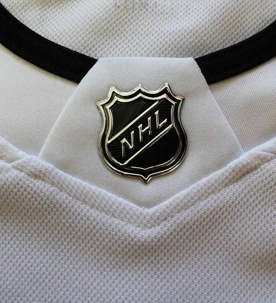 Vegas Golden Knights Adidas Authentic Away NHL Hockey Jersey - vstockx