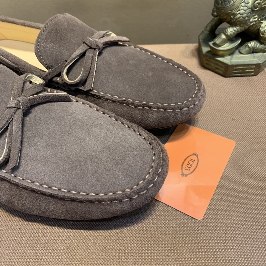 TOD'S Loafers 27 - vstockx