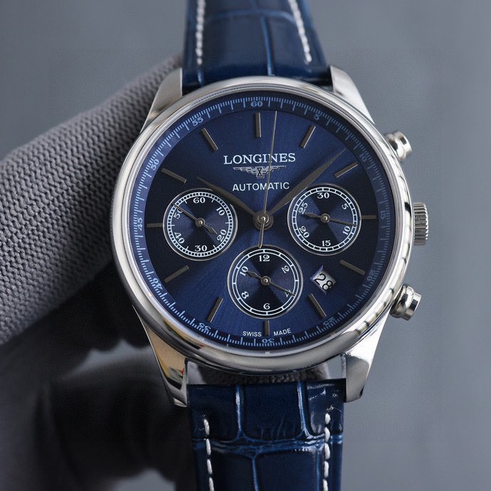 Watches Longines 322346 size:42*11 mm - vstockx