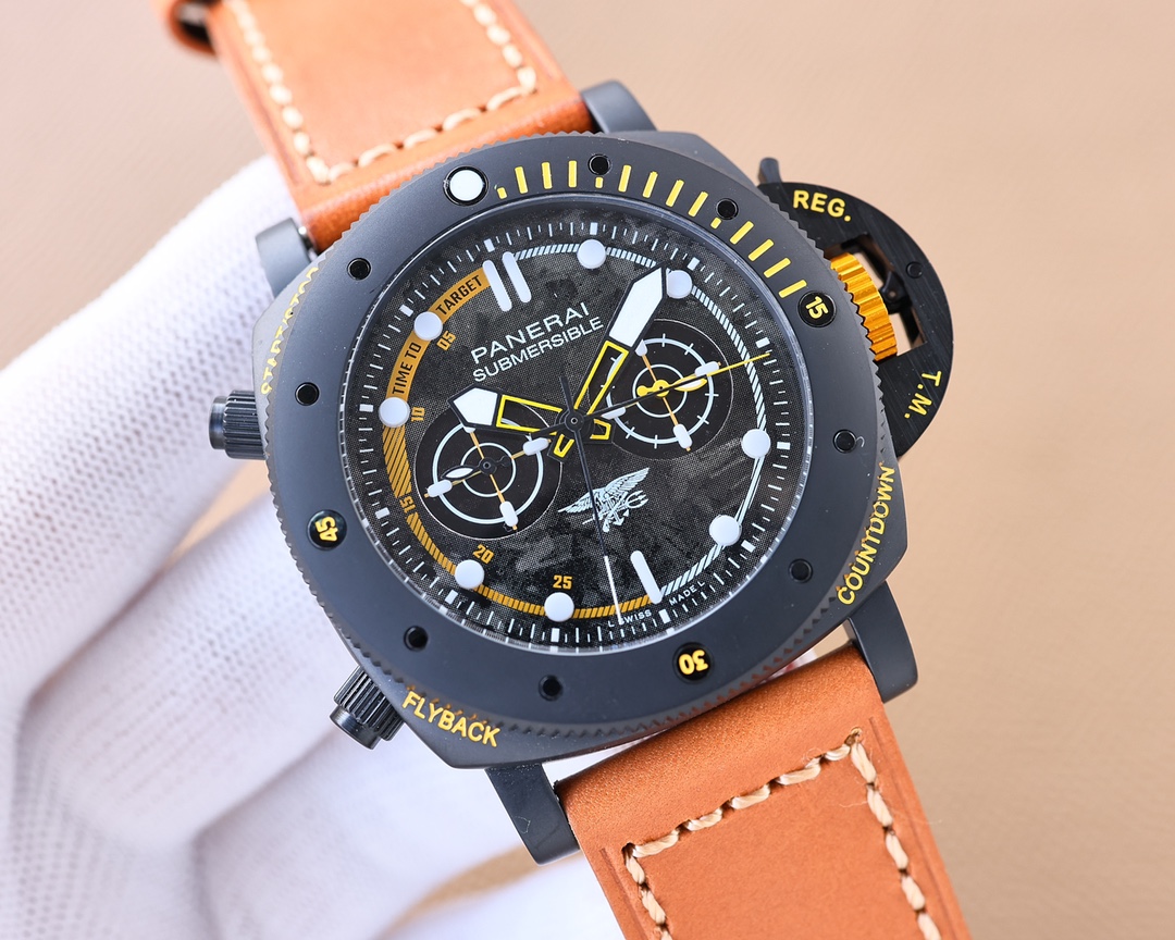 Watches PANERAI 322960 size:47 mm - vstockx