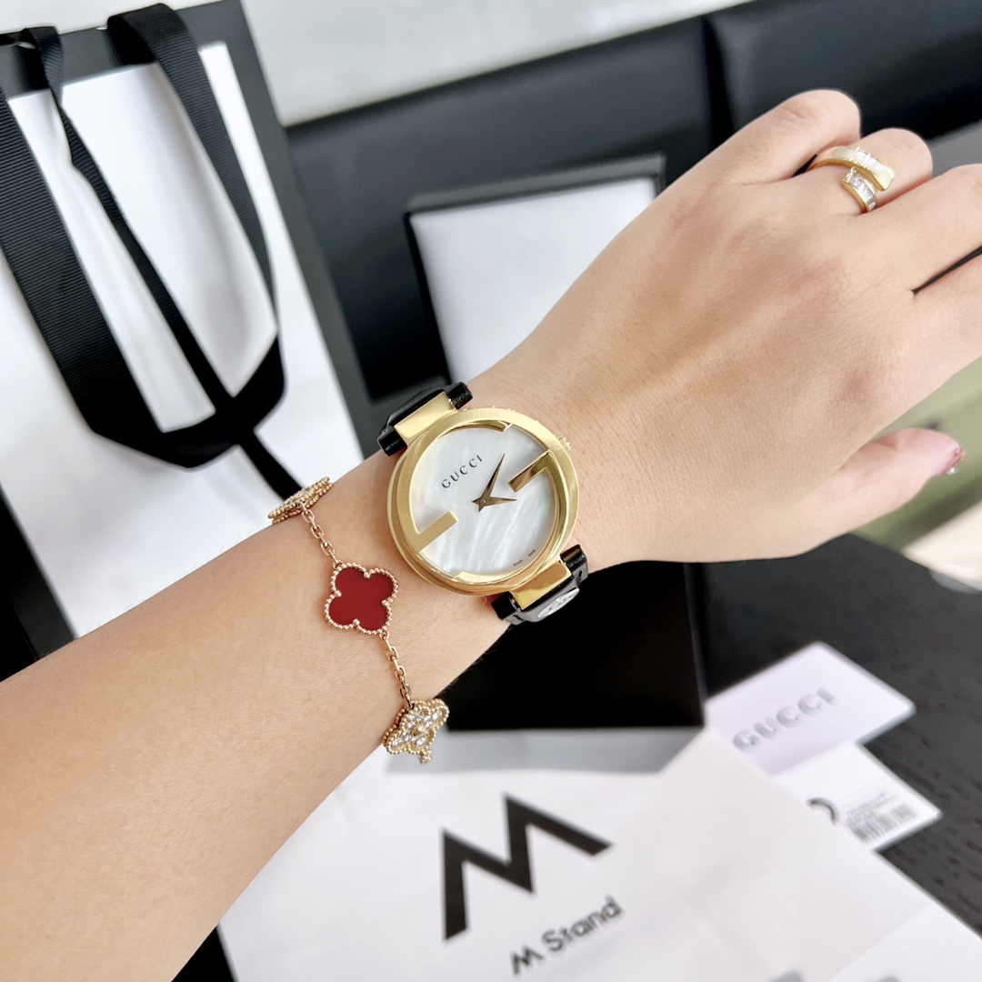 Watches GUCCL 323529 size:37 cm - vstockx