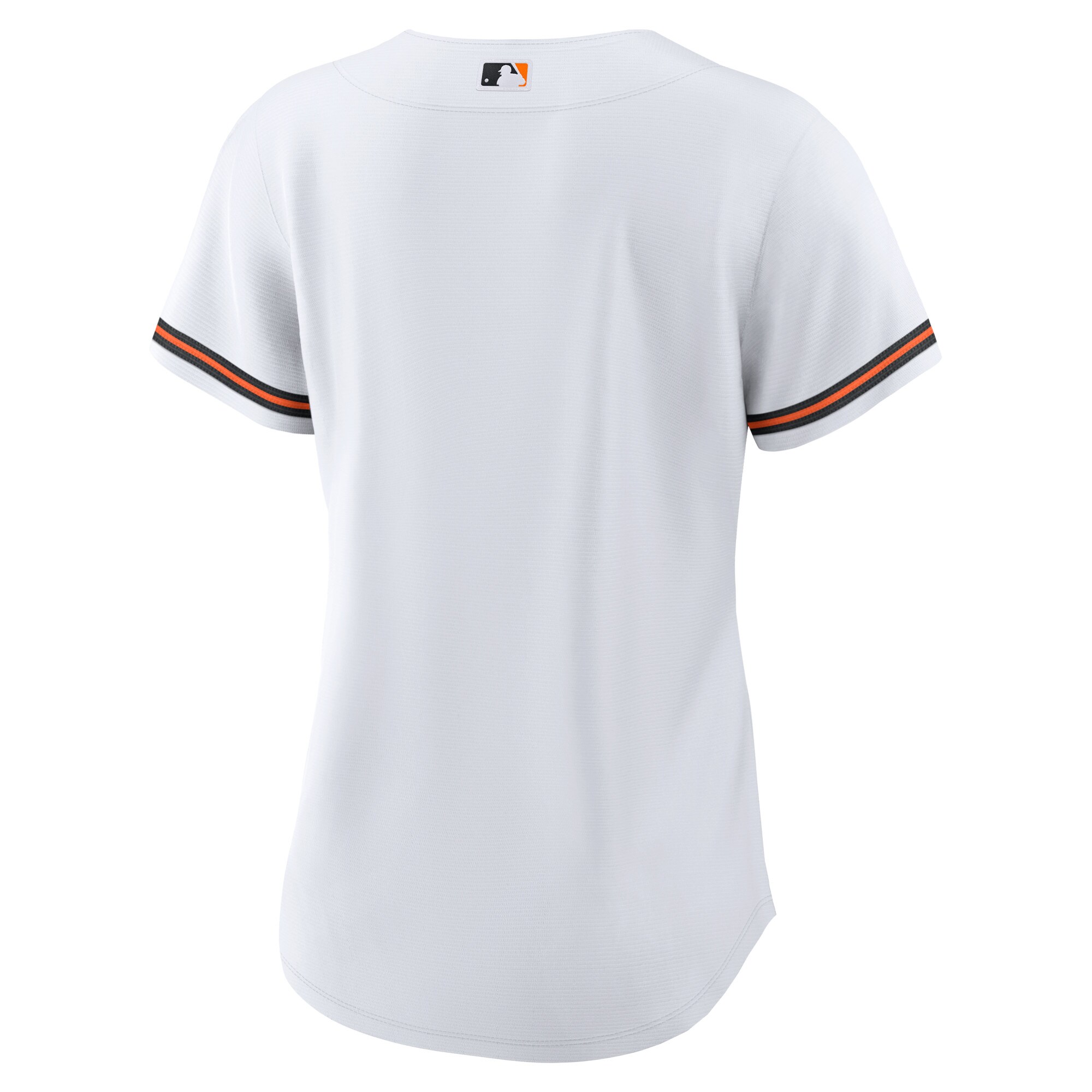 Baltimore Orioles Nike Women's Home Replica Team Jersey - White - vstockx