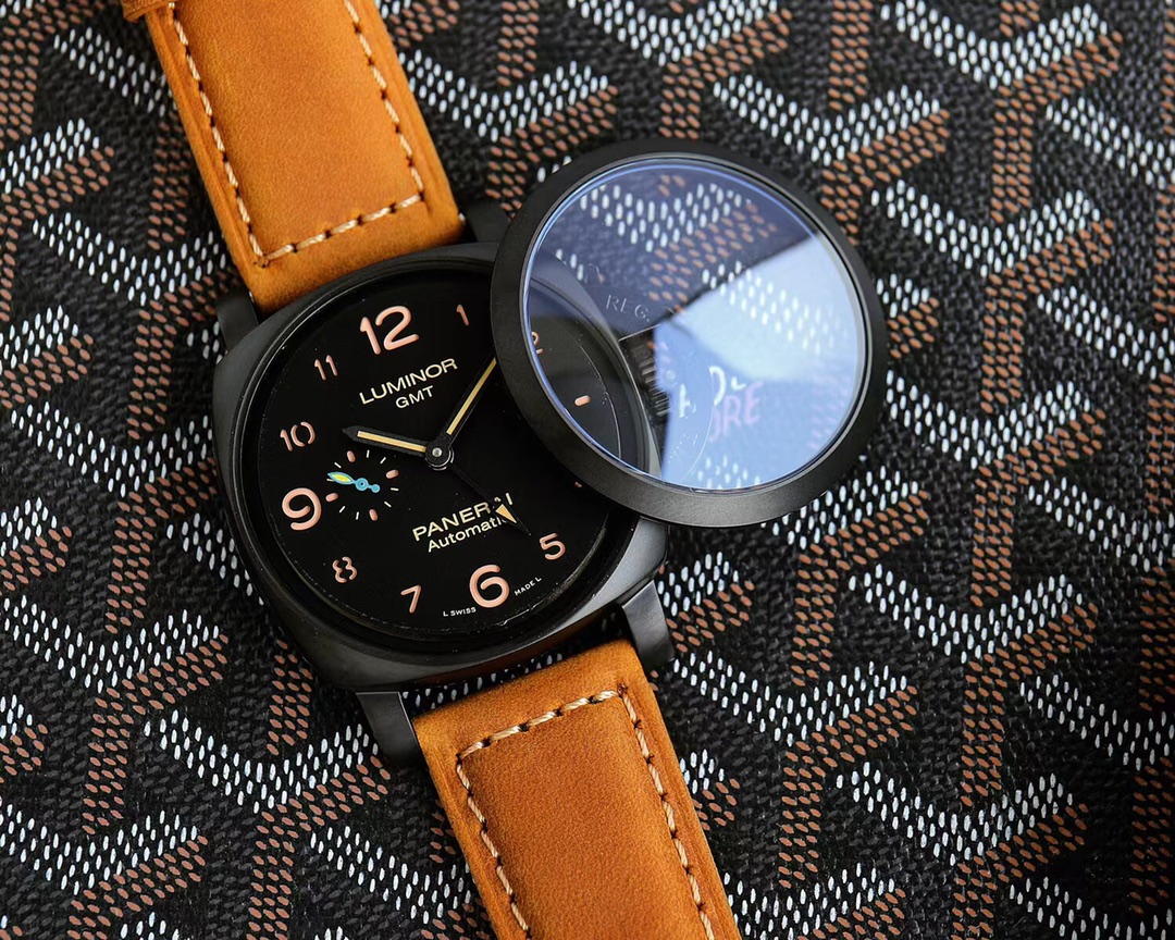 Watches PANERAI 322933 size:44 mm - vstockx