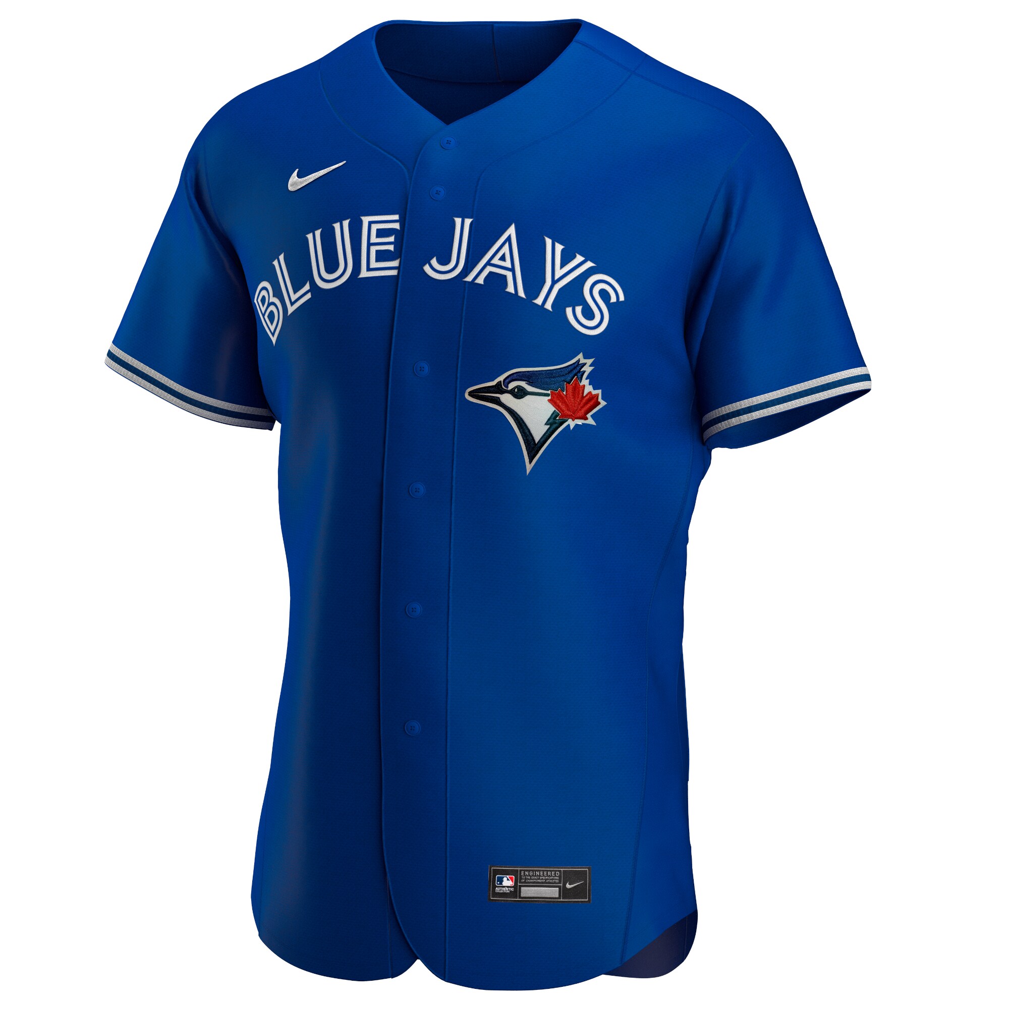 Randal Grichuk Toronto Blue Jays Nike Alternate Authentic Player Jersey - Royal - vstockx