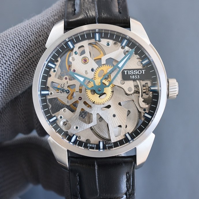 Watches Tissot 322444 size:43*12 mm - vstockx