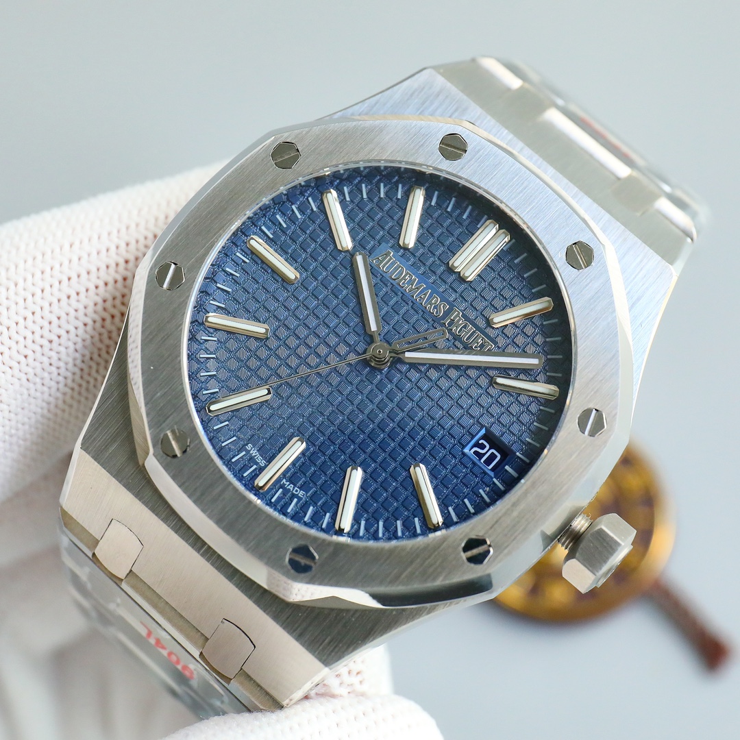 Watches AudemarsPiguet 323158 size:41 mm - vstockx