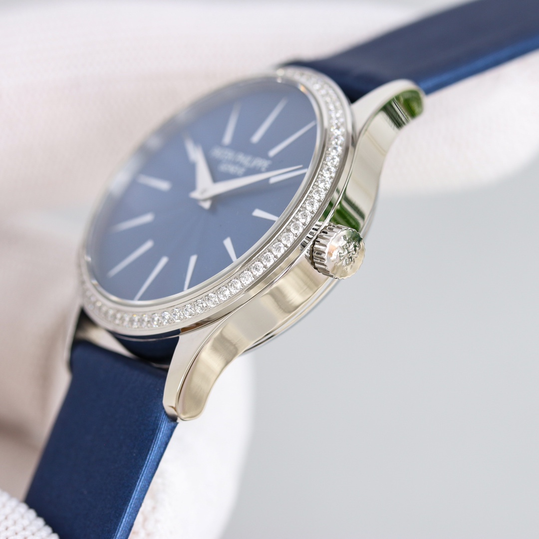 Watches Patek Philippe JMF Factory size:33 mm - vstockx