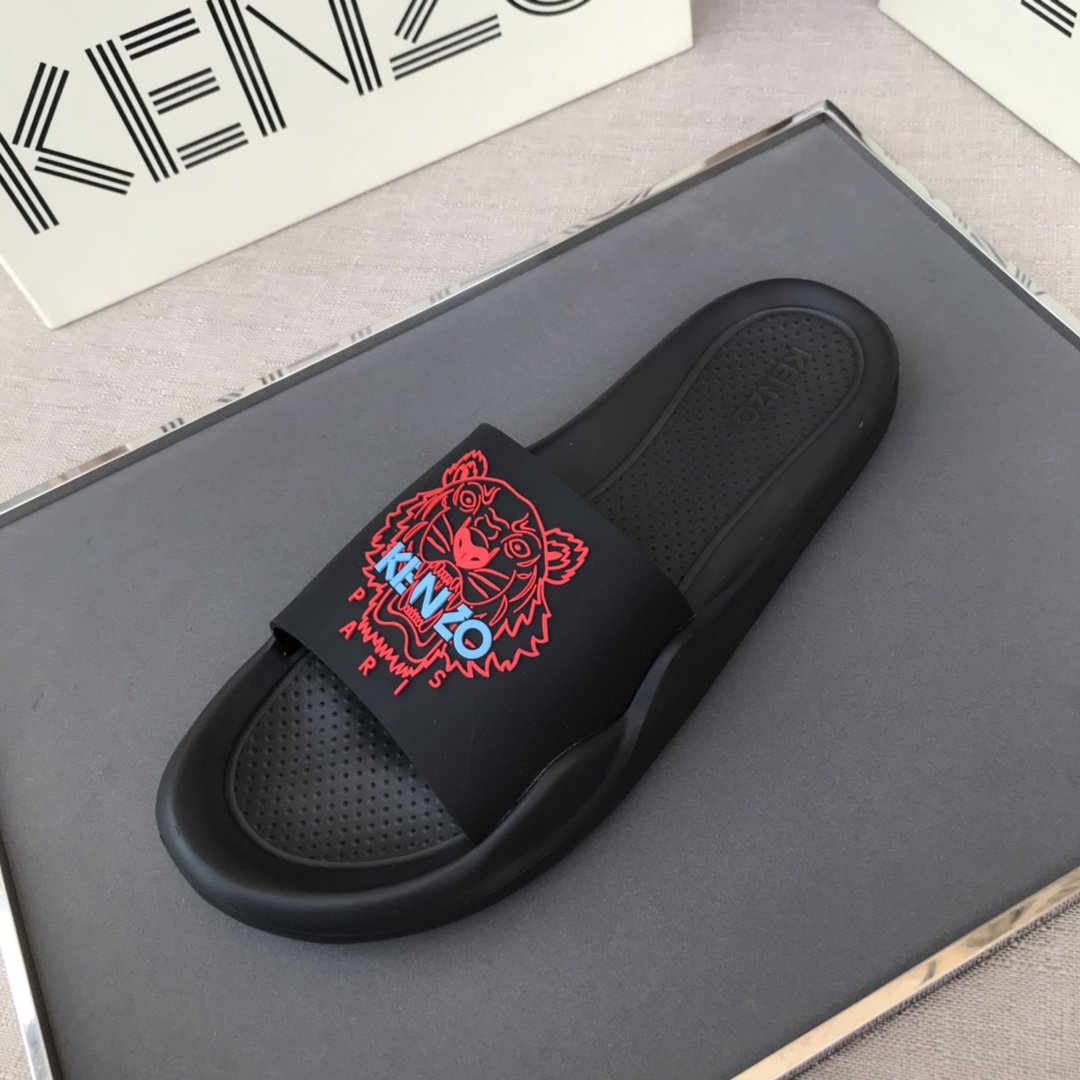 Kenzo Slides 1 - vstockx