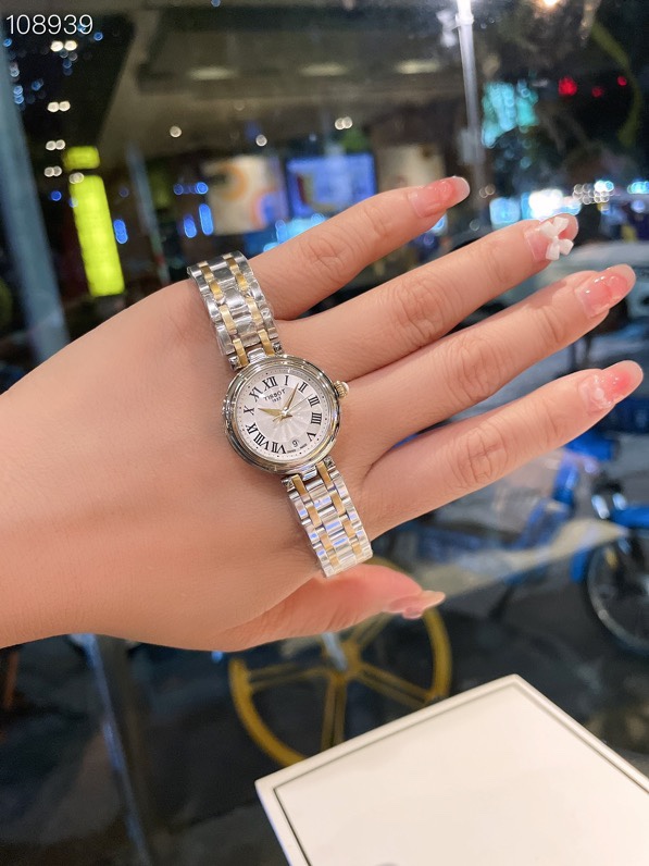 Watches Tissot 322485 size:26 mm - vstockx