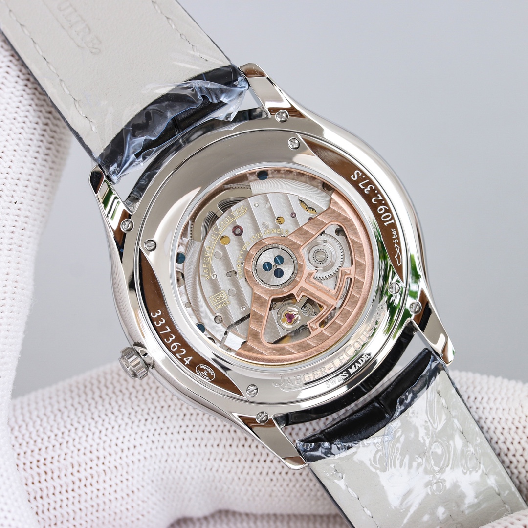 Watches Jaeger-LeCoultre 322267 size:40 mm - vstockx