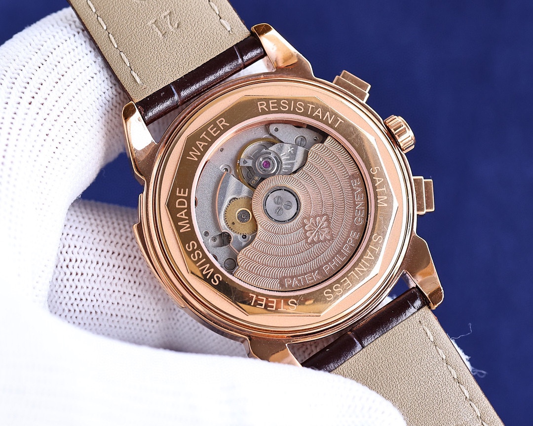 Watches Patek Philippe 314544 size:35x10 mm - vstockx