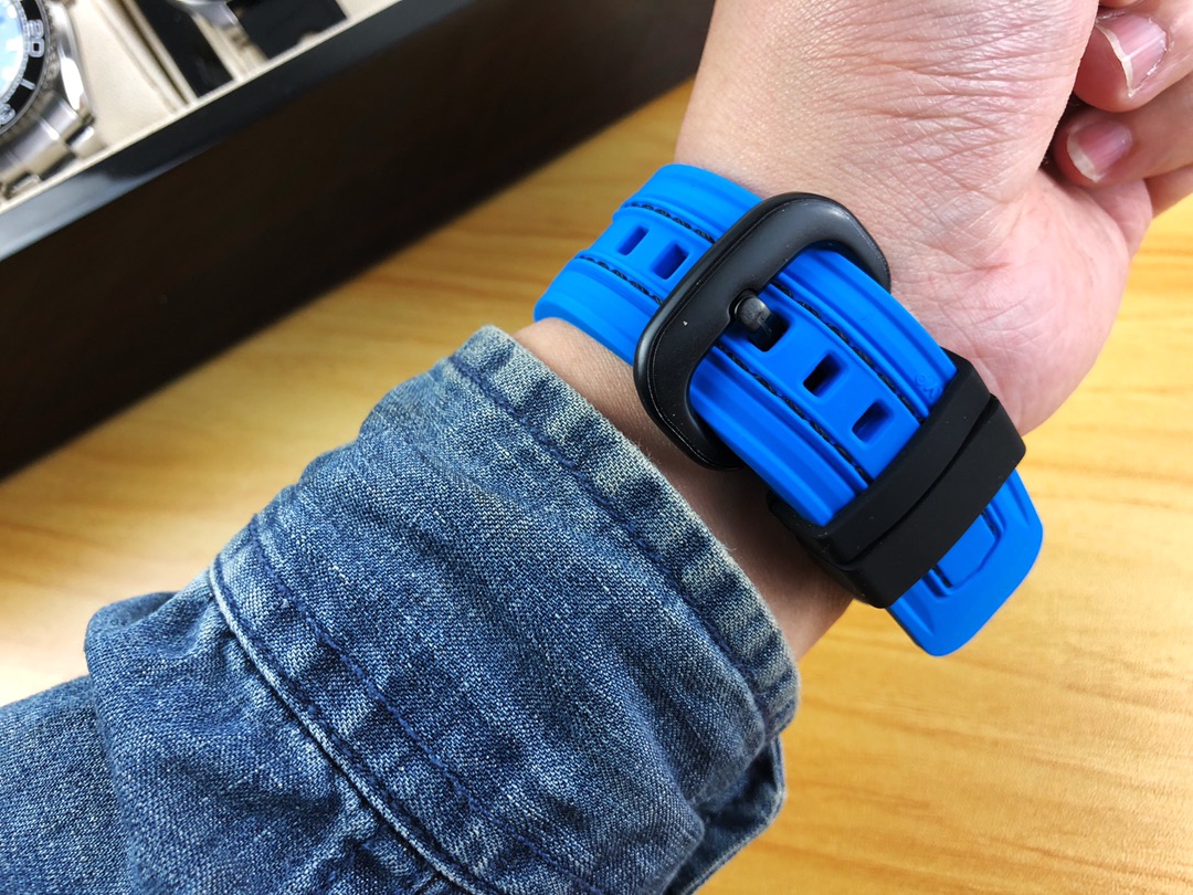 Watches Seven Friday 322769 size:47*13 mm - vstockx