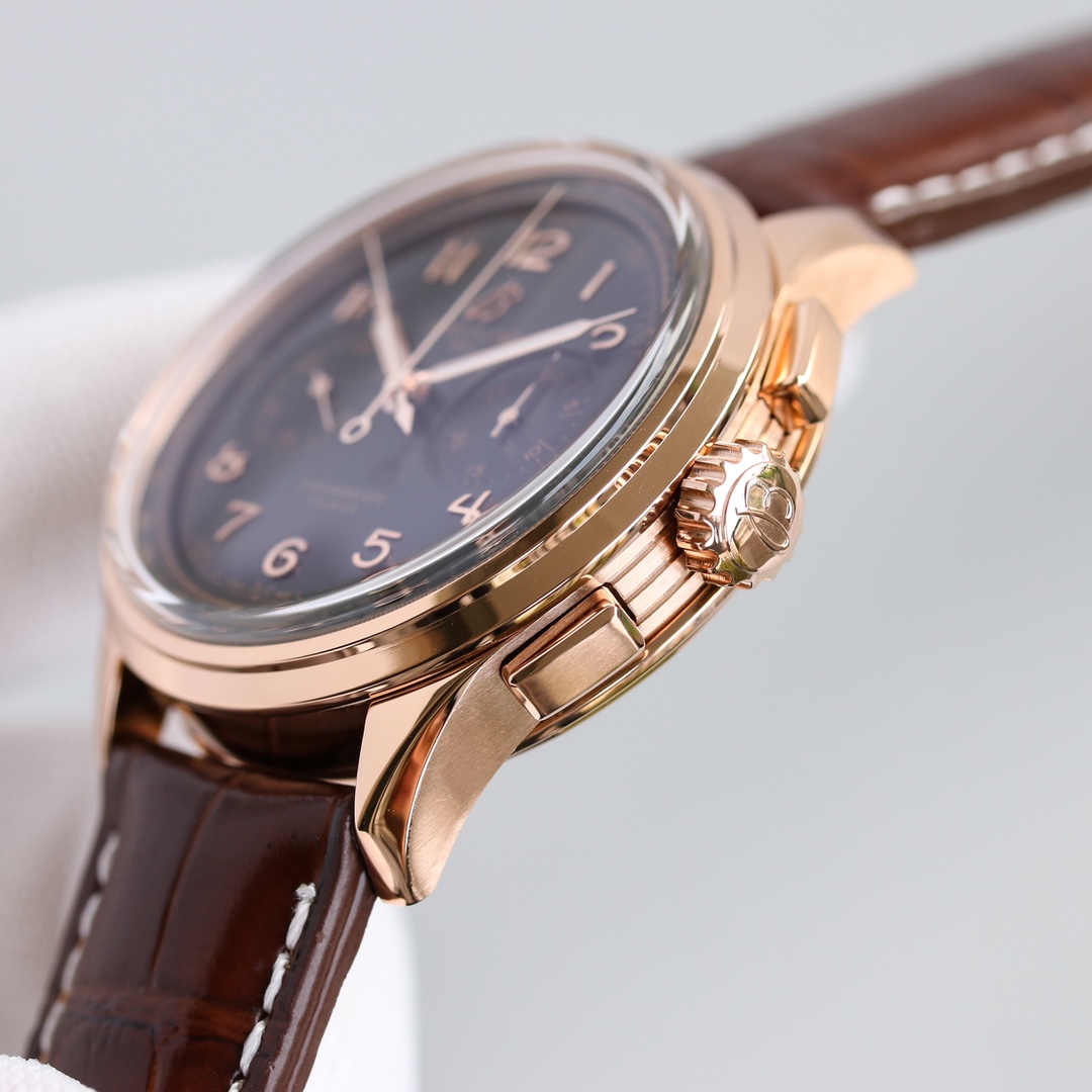 Watches BREITLING 323198 size:42 mm - vstockx