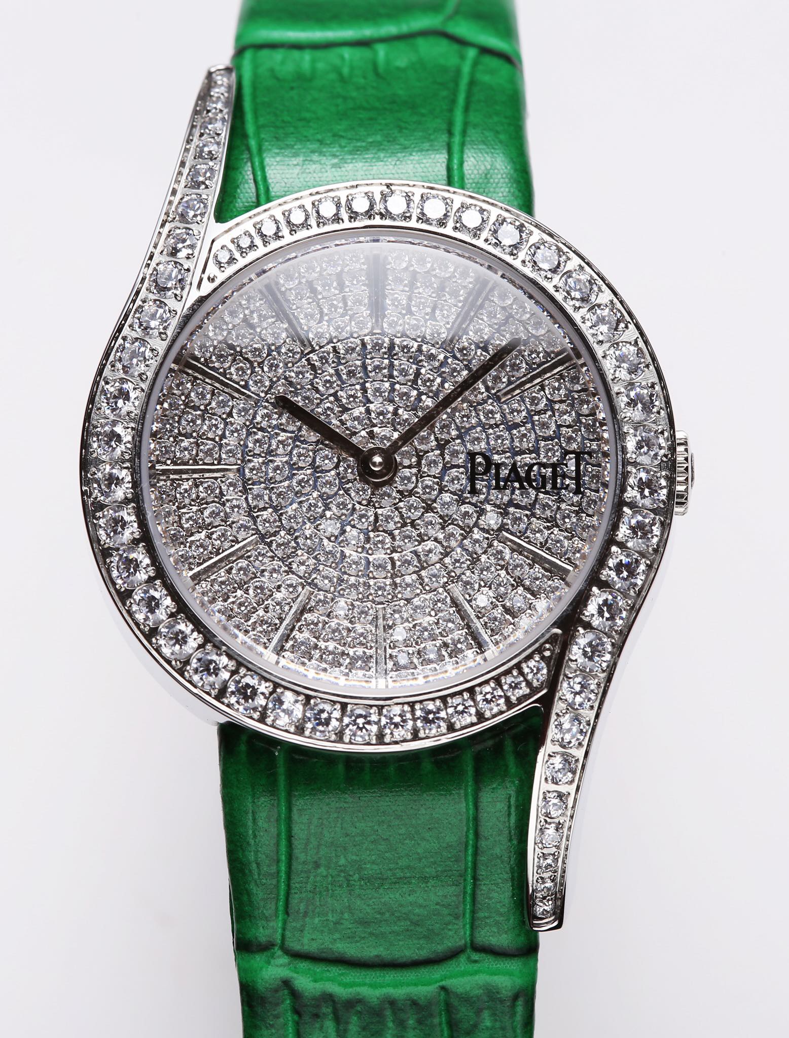Watches PIAGET 322735 size:32 mm - vstockx