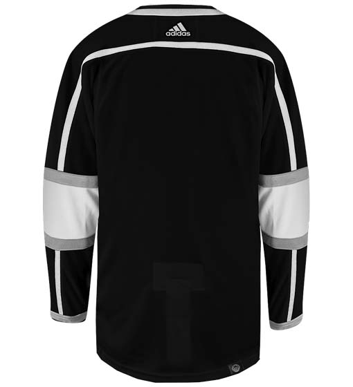 Customizable Los Angeles Kings Adidas Primegreen Authentic NHL Hockey Jersey - vstockx