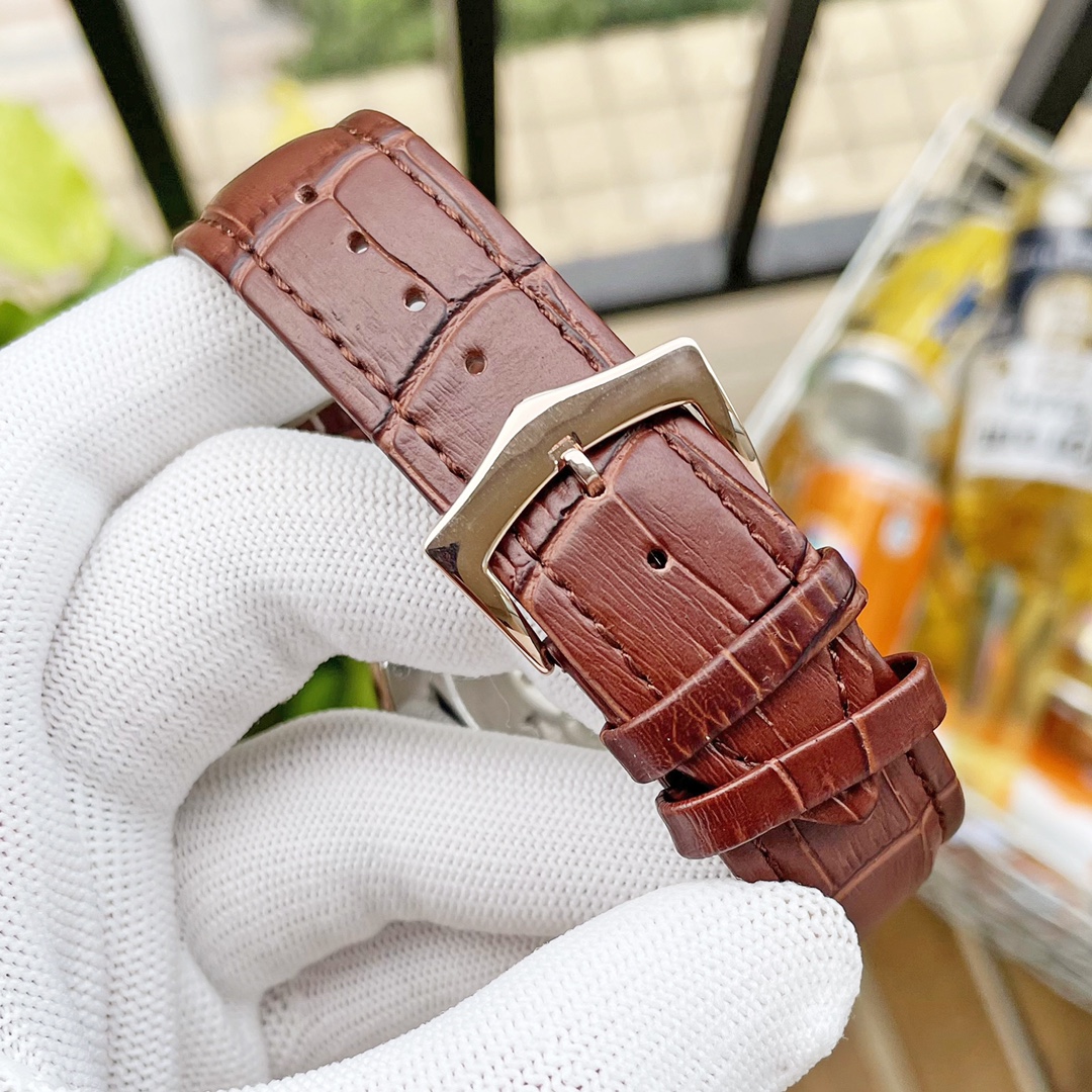 Watches Patek Philippe 314394 size:42*13 mm - vstockx