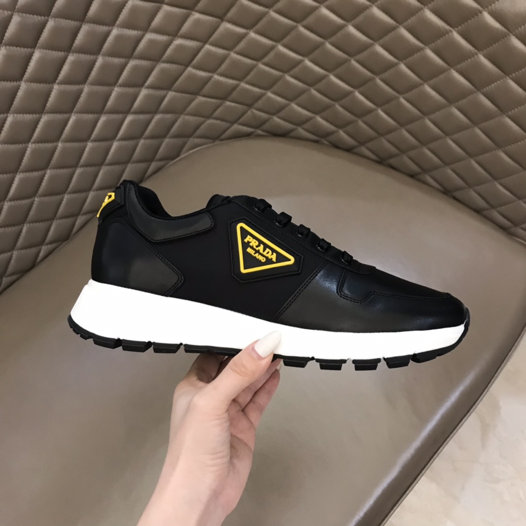 Prada Prax 1 Sneaker 23 - vstockx