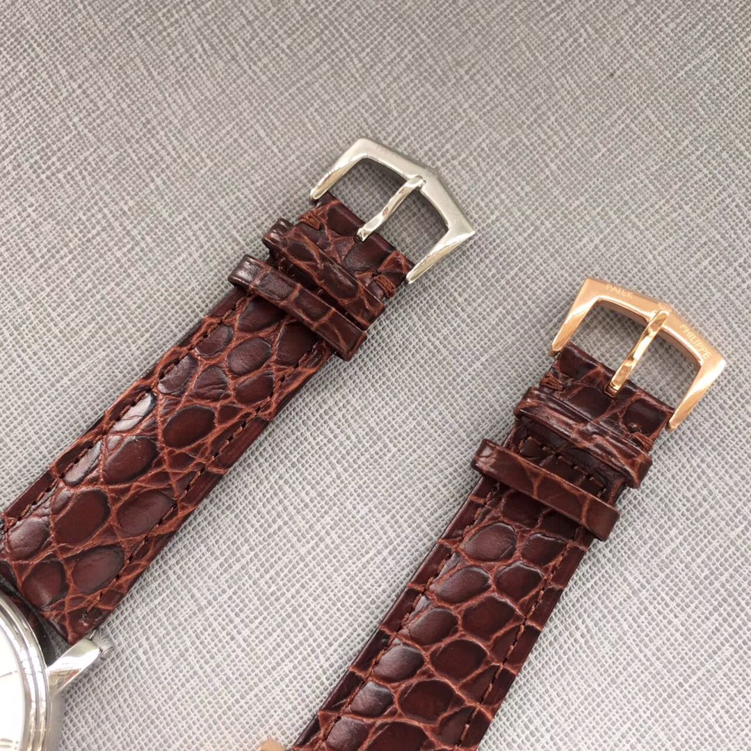 Watches Patek Philippe 314249 size:42 mm - vstockx