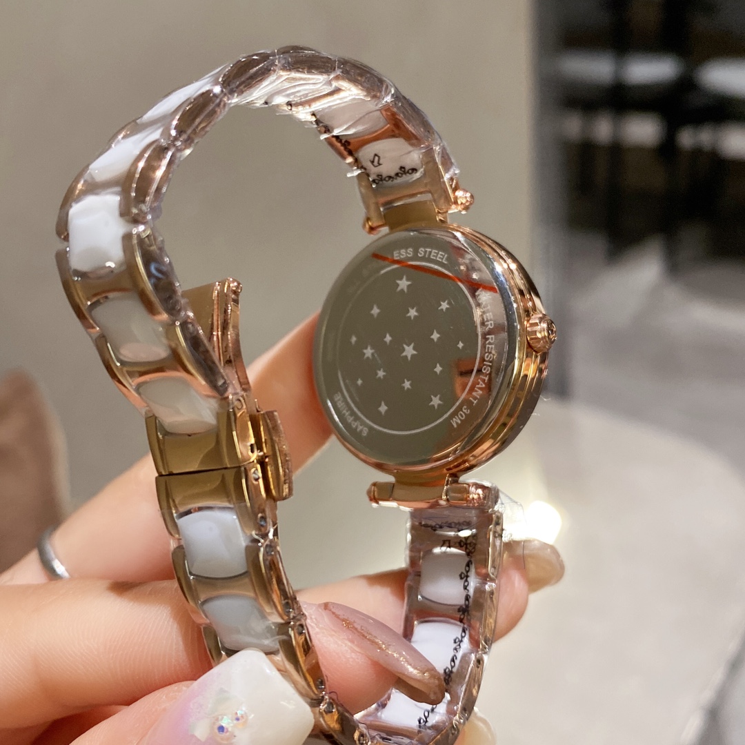 Watches Dior 323384 size:34 mm - vstockx