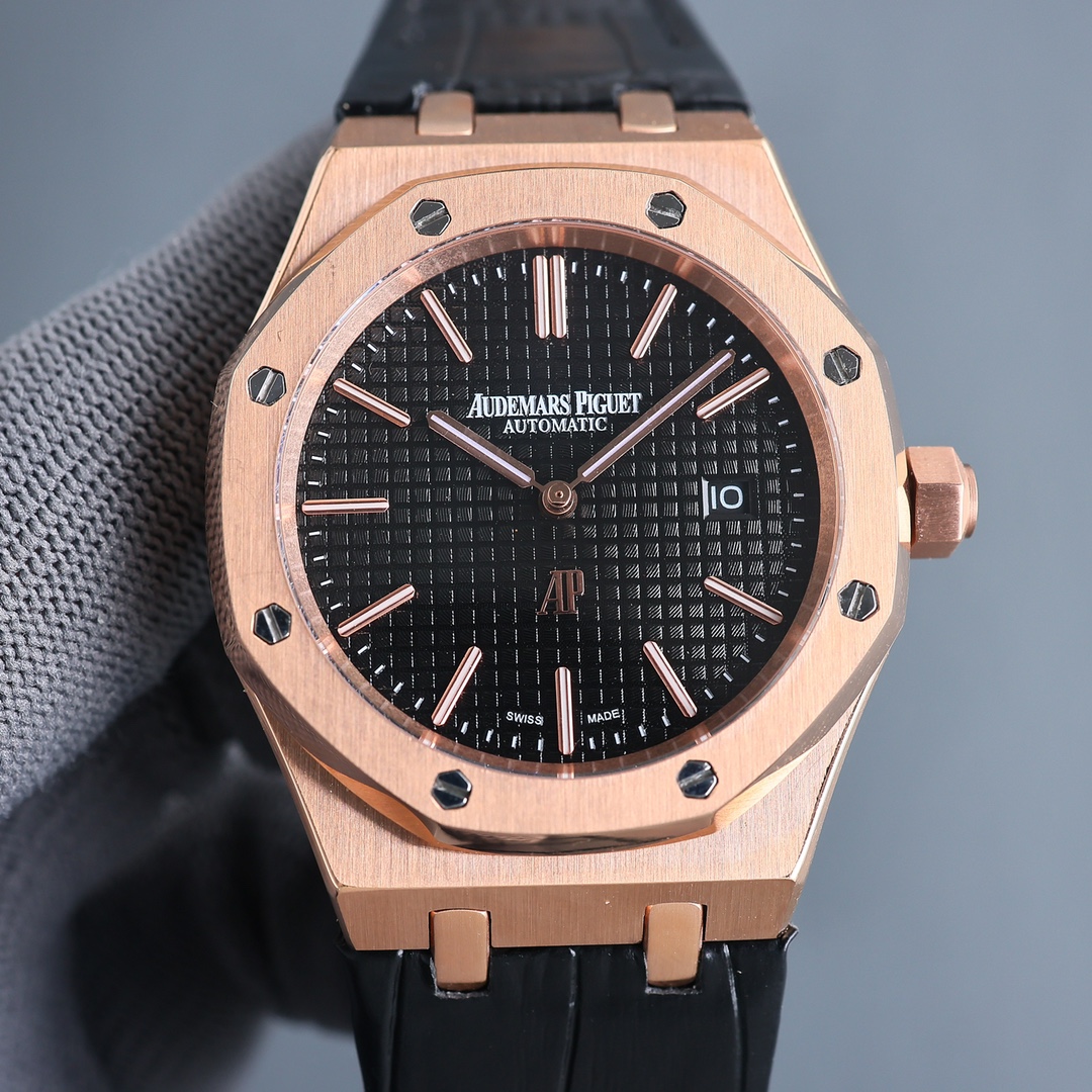 Watches AudemarsPiguet 323087 size:41*12 mm - vstockx