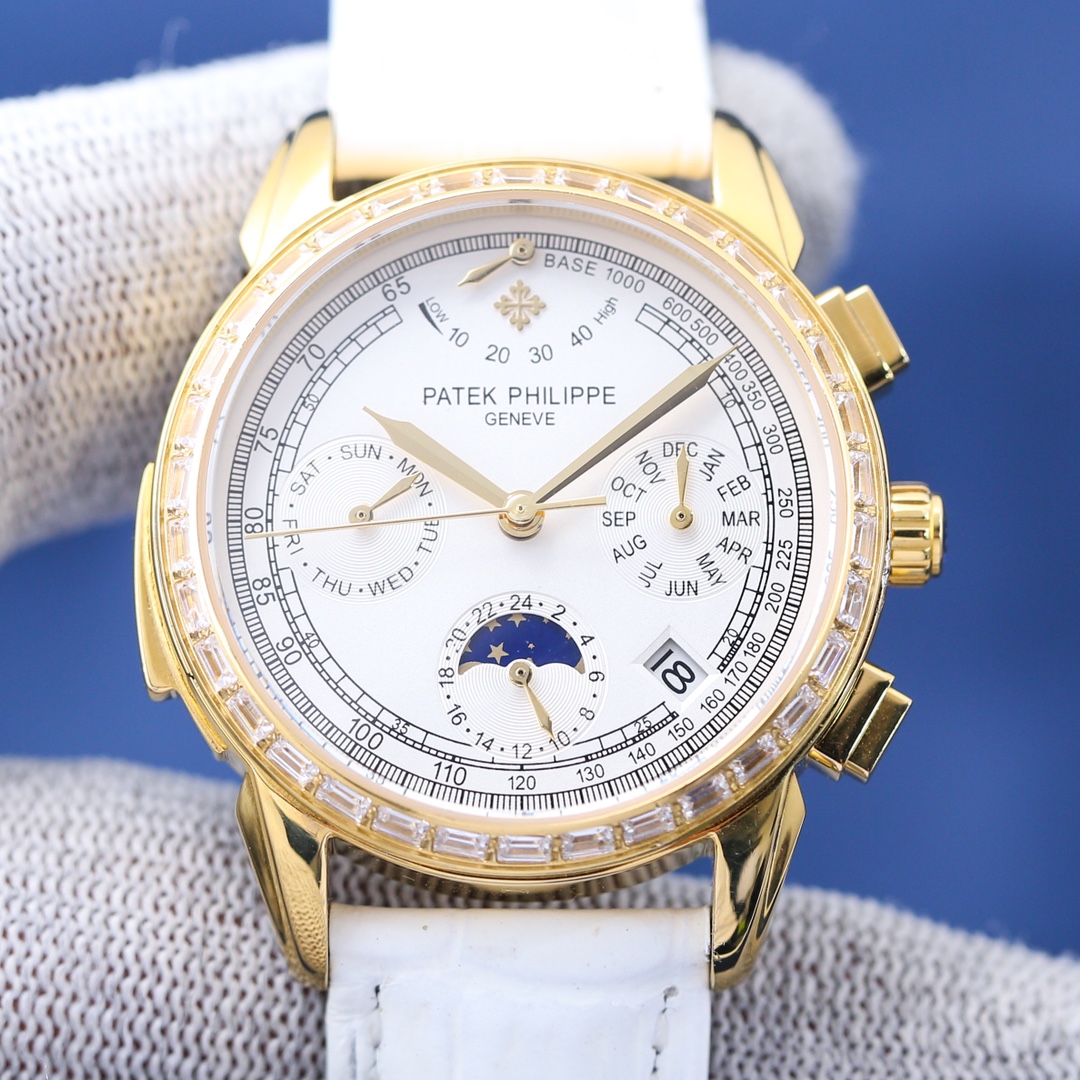 Watches Patek Philippe 314449 size:40 mm - vstockx