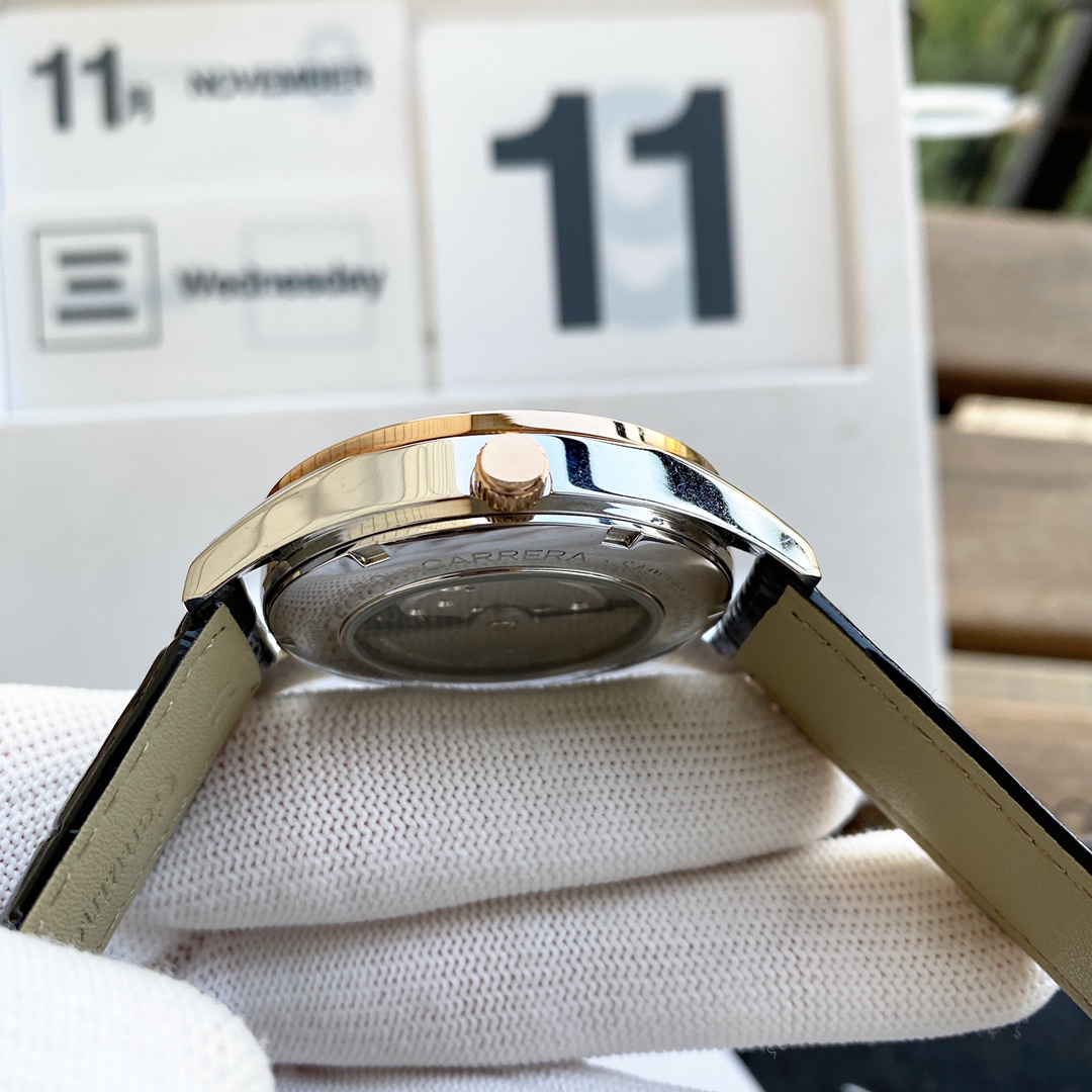 Watches Patek Philippe PATEK PHILIPPE 314314 size:40 mm - vstockx