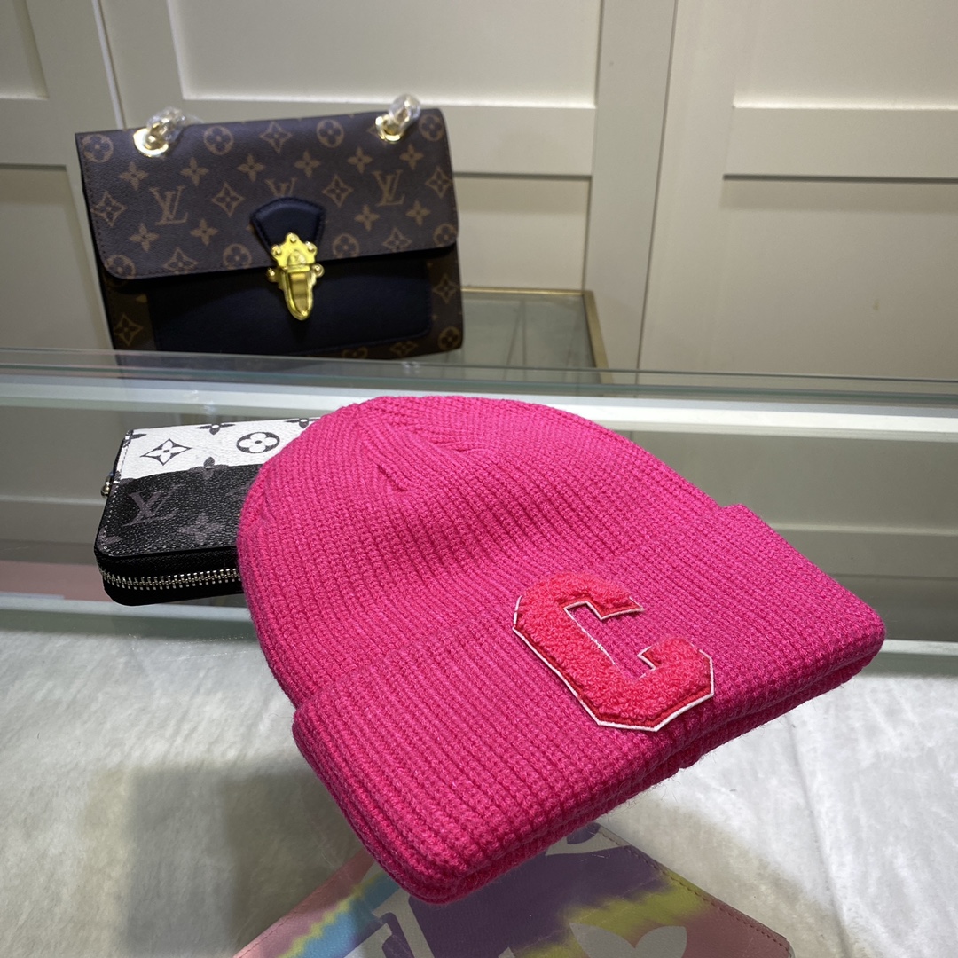 Hat Celine 2 - vstockx