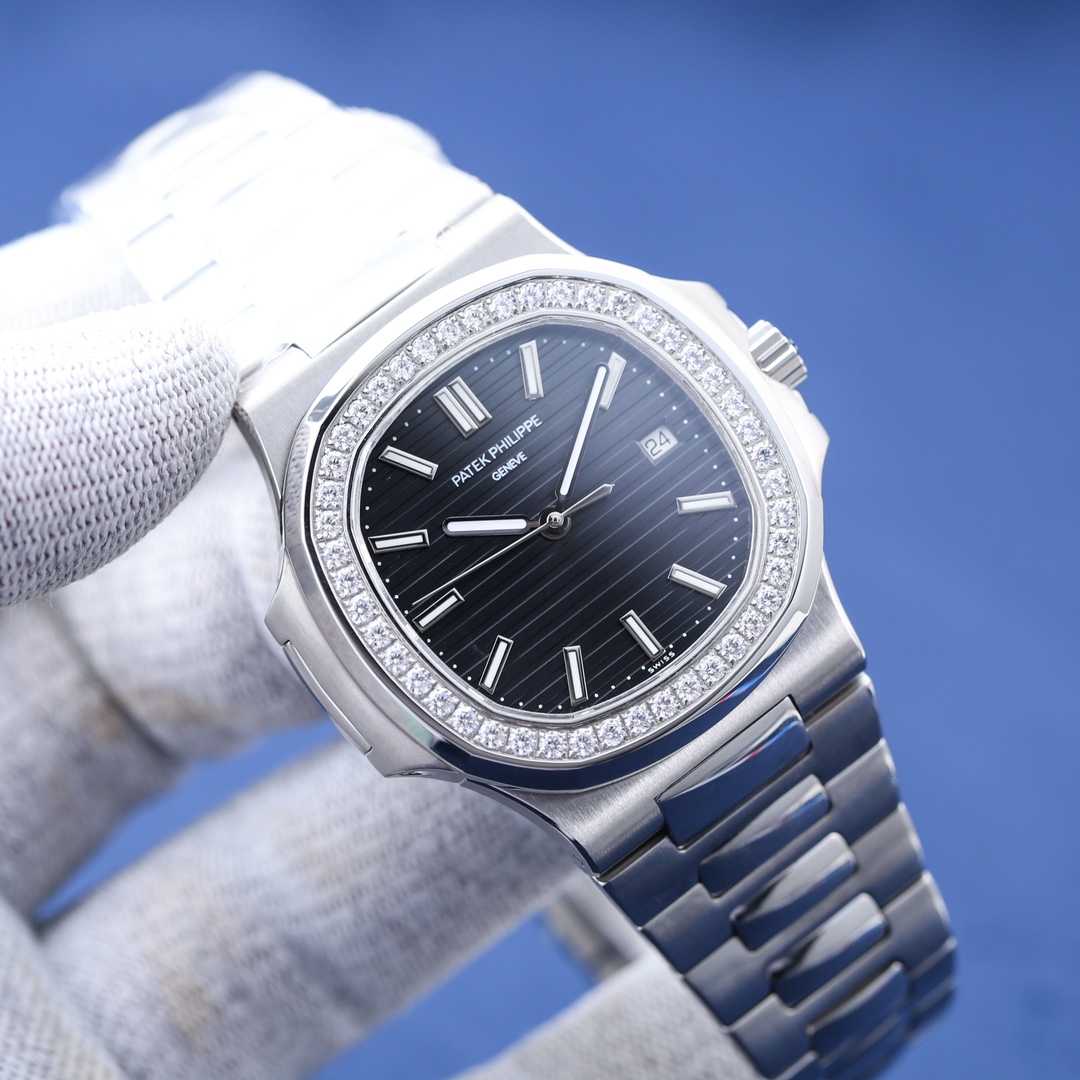 Watches Patek Philippe PATEK PHILIPPE 314437 size:40 mm - vstockx