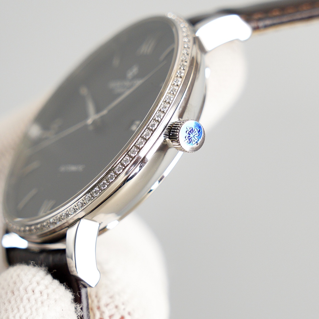 Watches Patek Philippe 314356 size:41 mm - vstockx