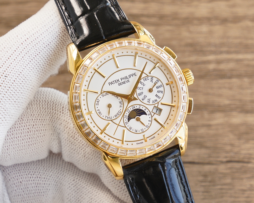 Watches Patek Philippe 314305 size:42 mm - vstockx