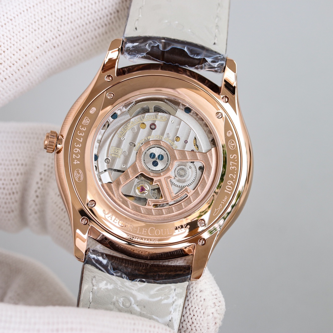 Watches Jaeger-LeCoultre 322269 size:40 mm - vstockx