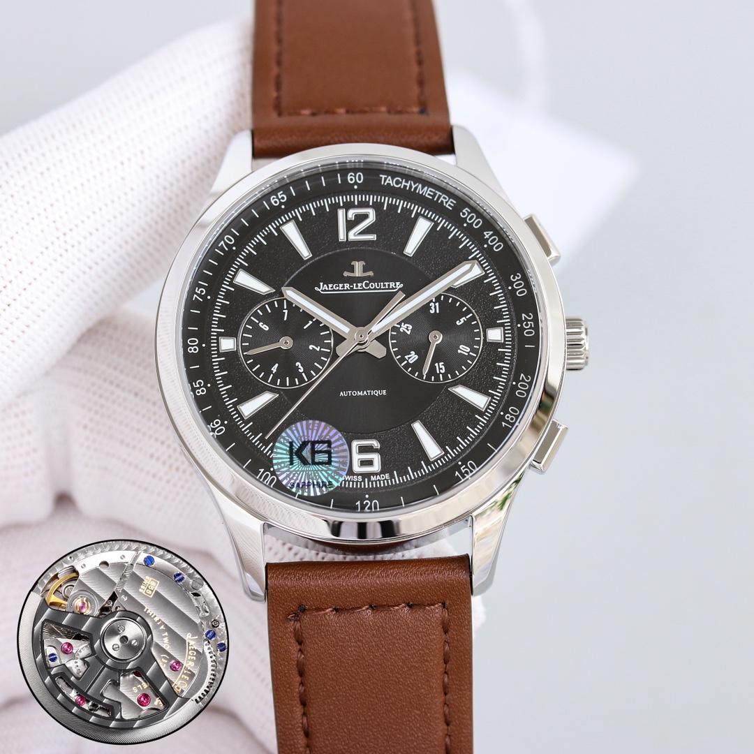 Watches Jaeger-LeCoultre TW Factory 322276 size:41*11.9 mm - vstockx