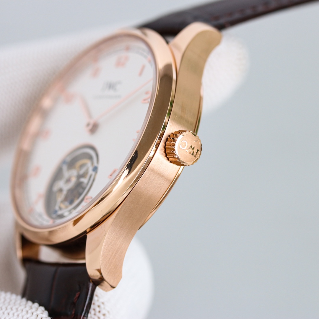 Watches IWS 323015 size:42 mm - vstockx