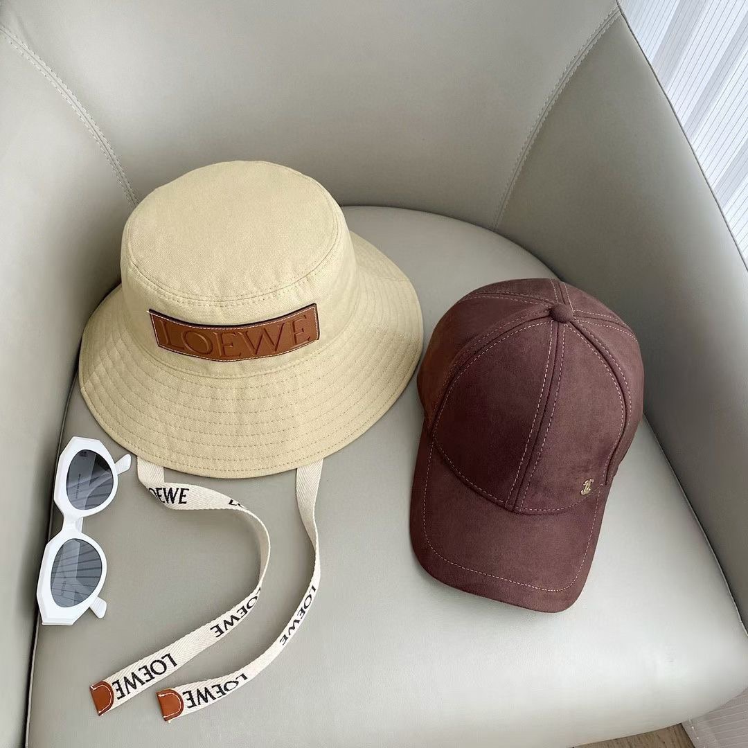 Streetwear Hat CHANE 328893 - vstockx