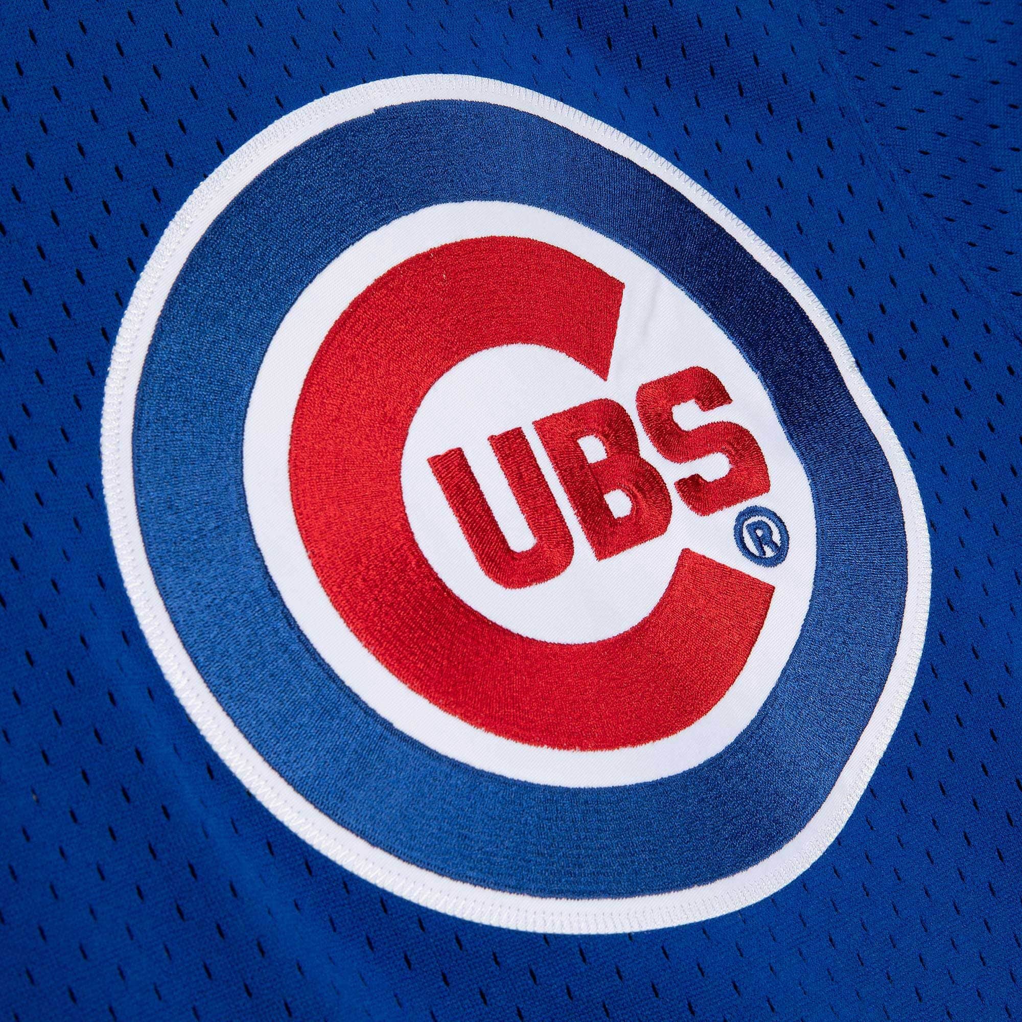 Authentic Ryne Sandberg Chicago Cubs 1984 Pullover Jersey - vstockx