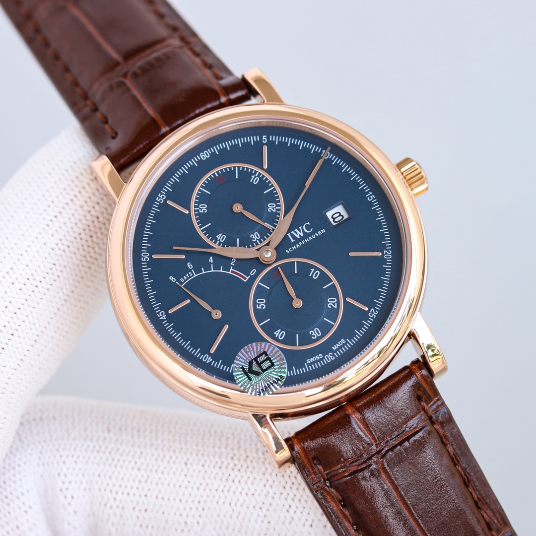 Watches IWS 322966 size:37*9.4 mm - vstockx